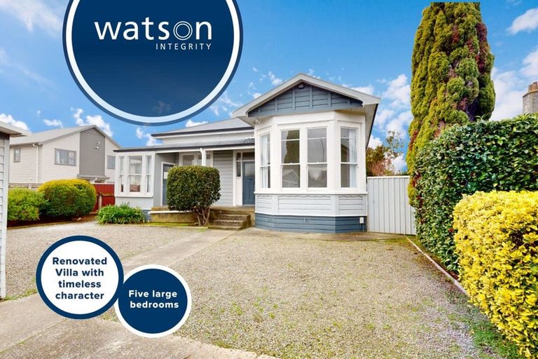 Photo of property in 175 Albert Street, Hokowhitu, Palmerston North, 4410