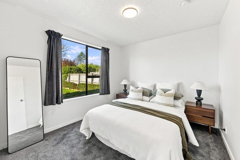 Photo of property in 56 Grimseys Road, Redwood, Christchurch, 8051