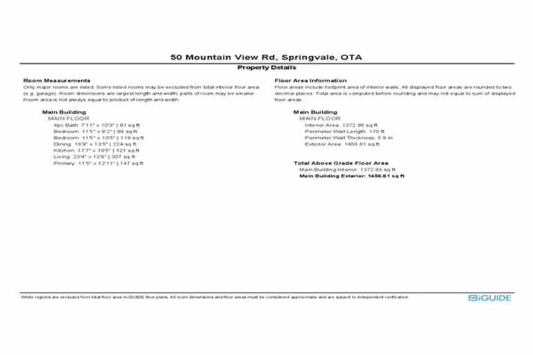 Photo of property in 50 Mountain View Road, Springvale, Alexandra, 9393