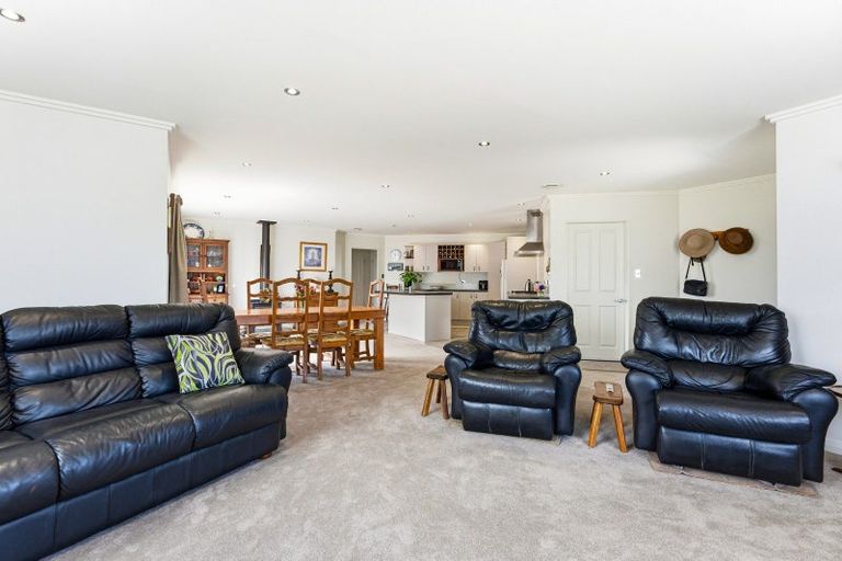 Photo of property in 3 Huxley Street, Pahiatua, 4910