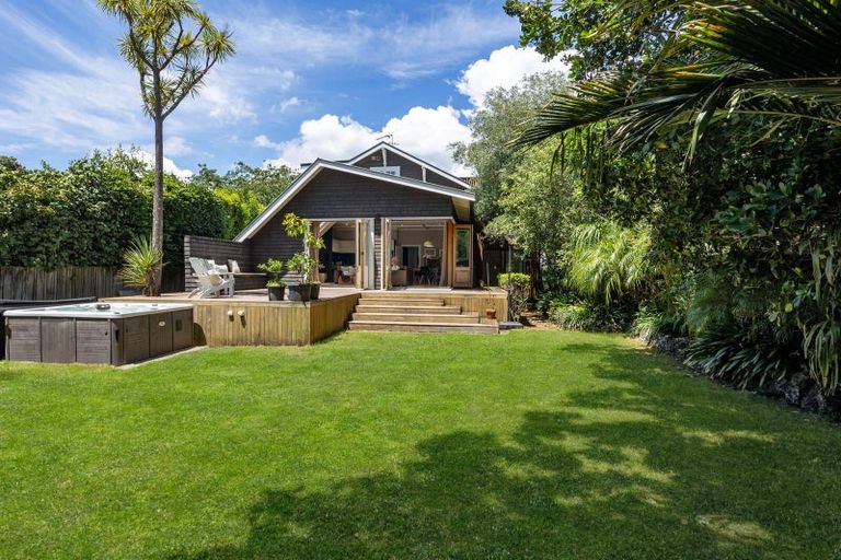 Photo of property in 4 Poronui Street, Mount Eden, Auckland, 1024