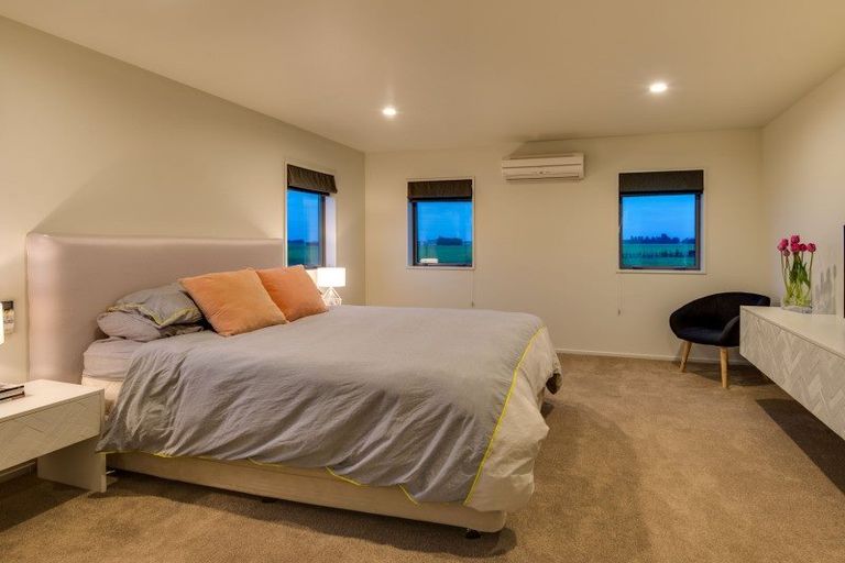 Photo of property in 1175 Oxford Road, Cust, Rangiora, 7471