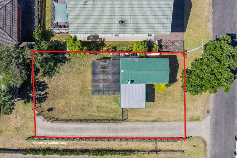 Photo of property in 211a The Square, Whangamata, 3620