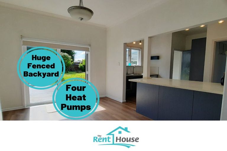 Photo of property in 32 Claude Road, Hillpark, Auckland, 2102