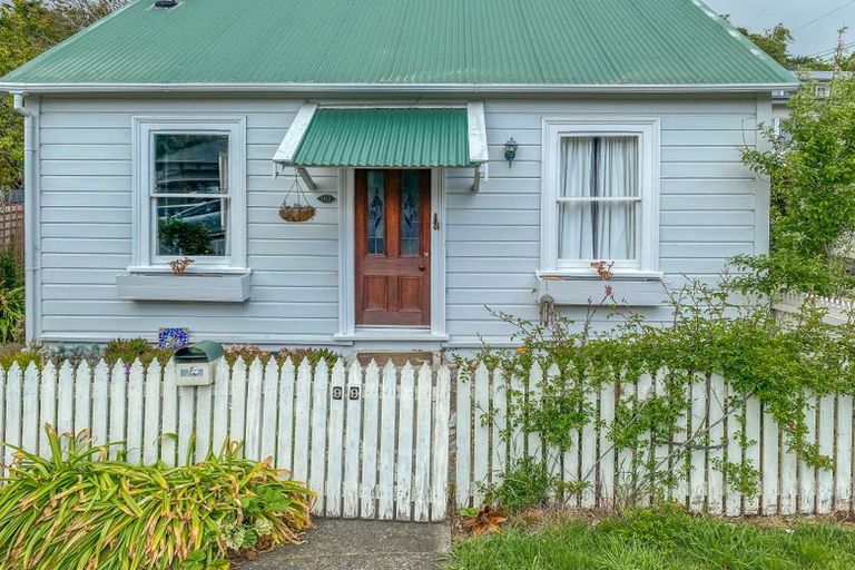 Photo of property in 99 Washington Road, Washington Valley, Nelson, 7010