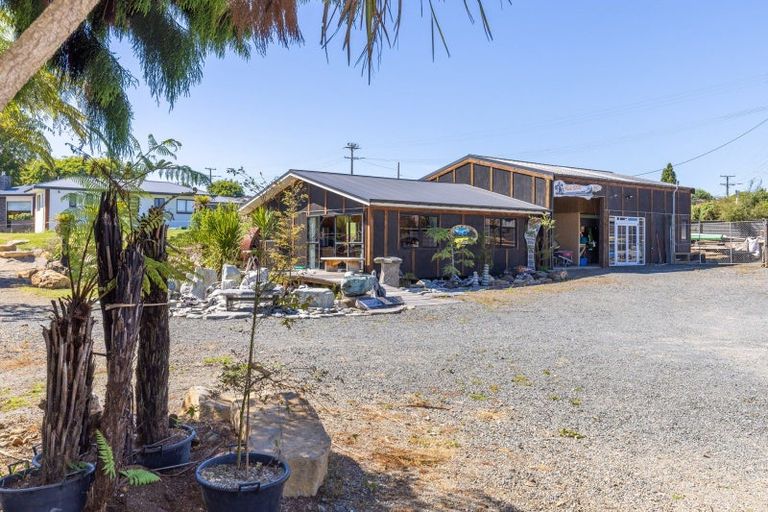 Photo of property in 14 Sandes Street, Ohaupo, 3803