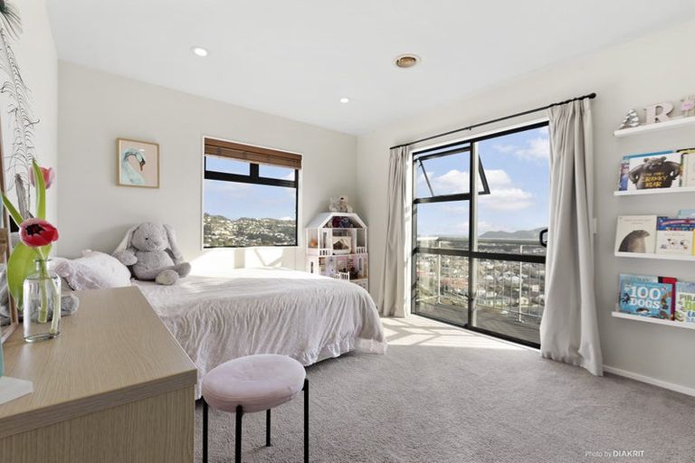 Photo of property in 138 Townsend Road, Miramar, Wellington, 6022