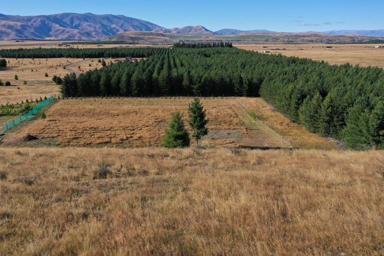 Photo of property in 125 Ben Ohau Road, Ben Ohau, Twizel, 7999