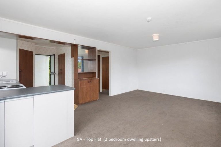 Photo of property in 9 Milton Road, Otumoetai, Tauranga, 3110