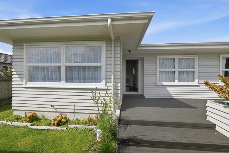 Photo of property in 21 Russell Road, Fairy Springs, Rotorua, 3015