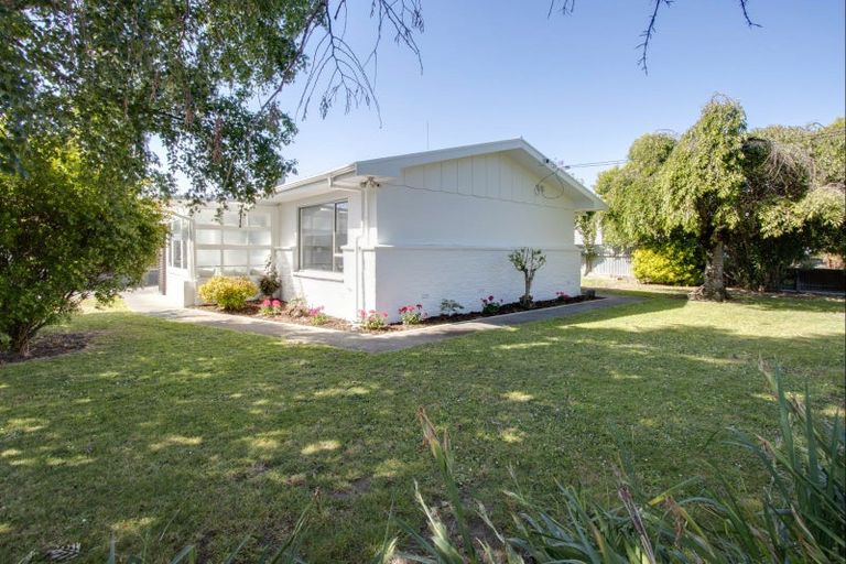 Photo of property in 1/1 Hitchings Avenue, Onekawa, Napier, 4110