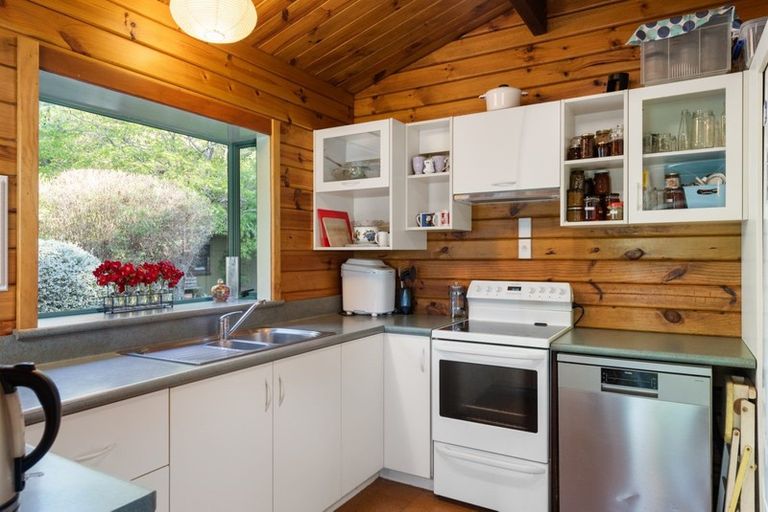 Photo of property in 195 Tyntesfield Road, Waihopai Valley, Blenheim, 7276