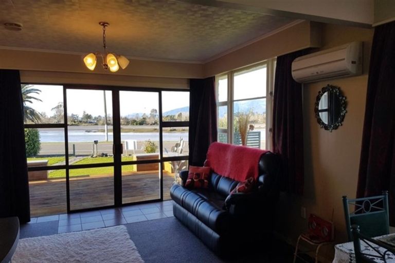 Photo of property in 124 Orowaiti Road, Westport, 7825