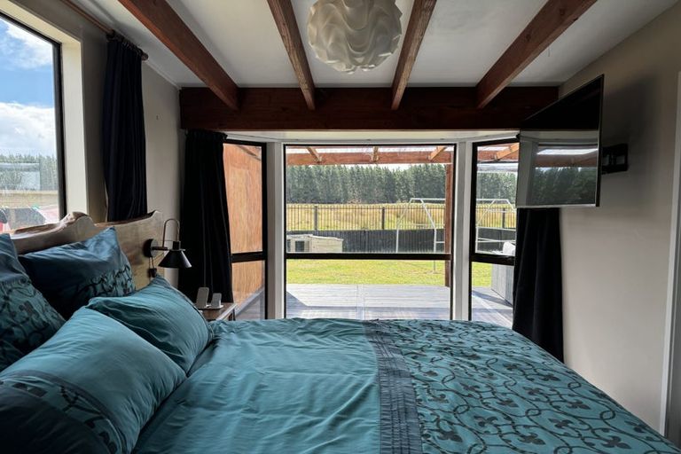 Photo of property in 160 Kings Road, Leithfield, 7481