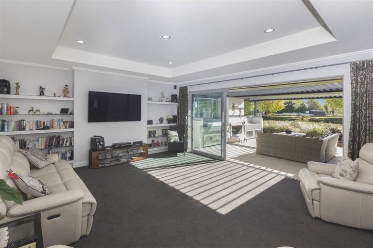 Photo of property in 45 Island Road, Clarkville, Kaiapoi, 7691