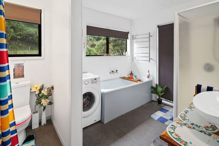 Photo of property in 7 Teal Valley Road, Hira, Nelson, 7071