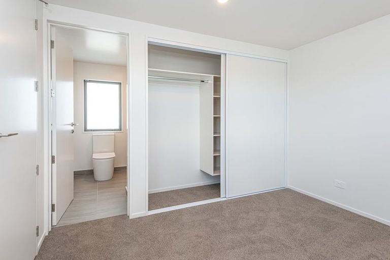 Photo of property in 2/6 Strauss Place, Somerfield, Christchurch, 8024