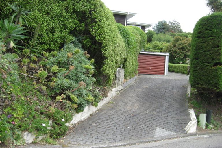 Photo of property in 44 Cressy Terrace, Lyttelton, 8082