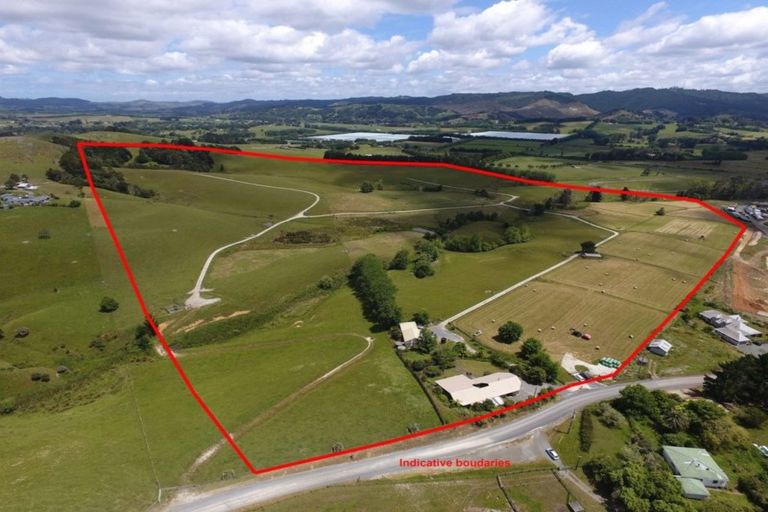 Photo of property in 74 Wyllie Road, Warkworth, 0981