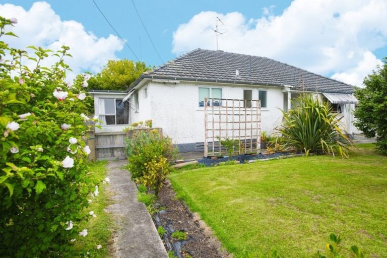 Photo of property in 561 Childers Road, Te Hapara, Gisborne, 4010