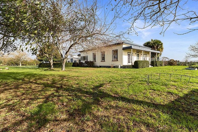 Photo of property in 100 Maungakawa Road, Ngarua, Morrinsville, 3374