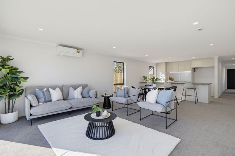Photo of property in 23 Swanns Road, Richmond, Christchurch, 8013