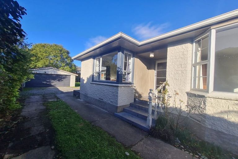 Photo of property in 382 Hills Road, Mairehau, Christchurch, 8013