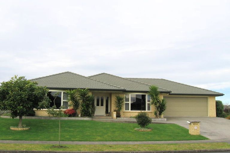 Photo of property in 5 Mangakoea Place, St Andrews, Hamilton, 3200