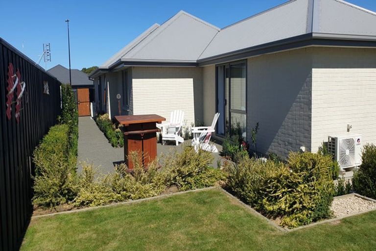 Photo of property in 23 Croydon Street, Woodend, 7610