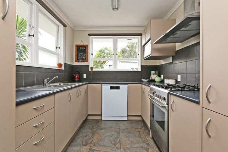Photo of property in 30 Skerrett Crescent, Tamatea, Napier, 4112
