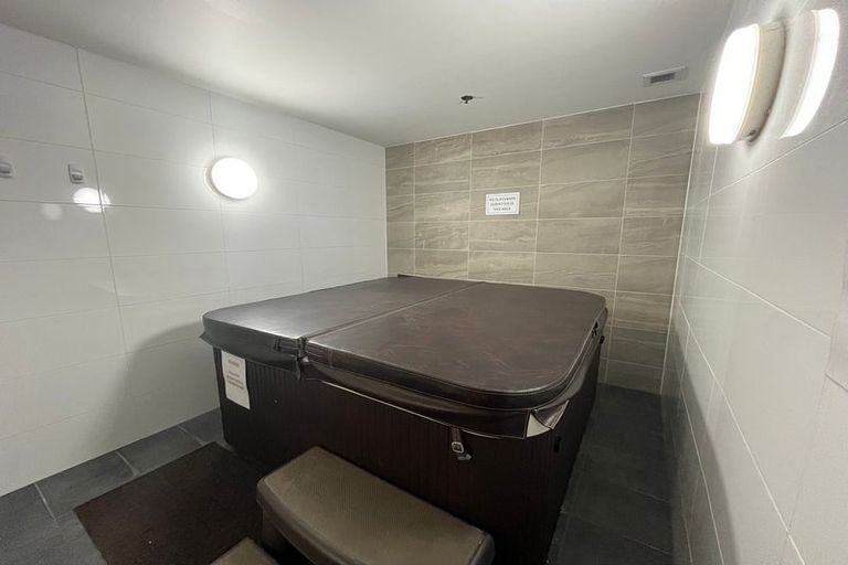 Photo of property in Parkview Residences, 207/15 Rendall Place, Eden Terrace, Auckland, 1021