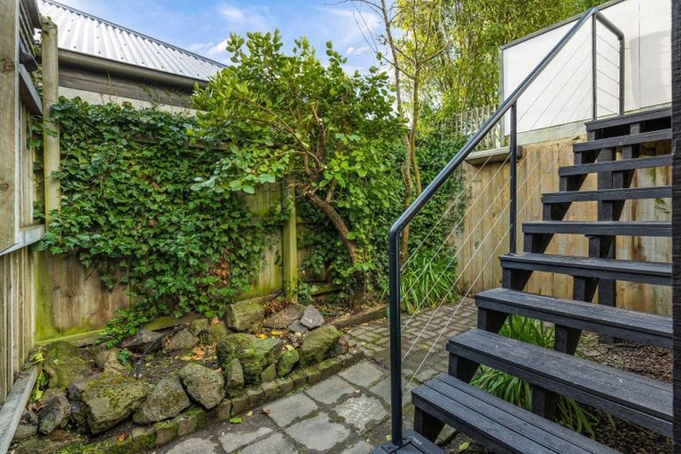 Photo of property in 2/22 Exeter Street, Merivale, Christchurch, 8014