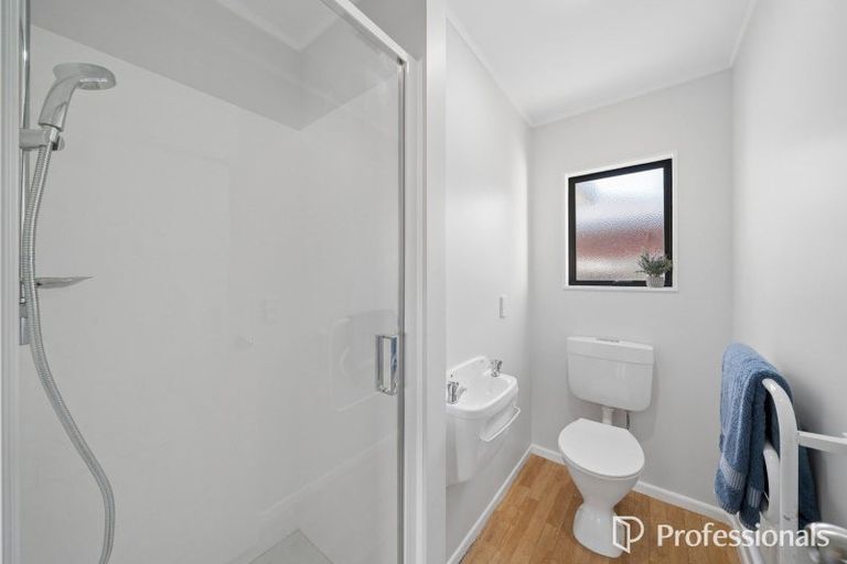 Photo of property in 87 Leighton Avenue, Waiwhetu, Lower Hutt, 5010