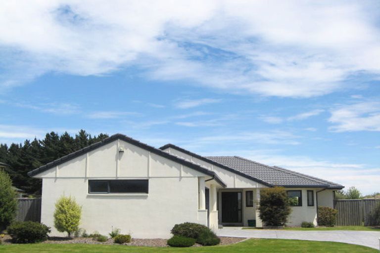 Photo of property in 49 Eastwood Rise, Waimairi Beach, Christchurch, 8083