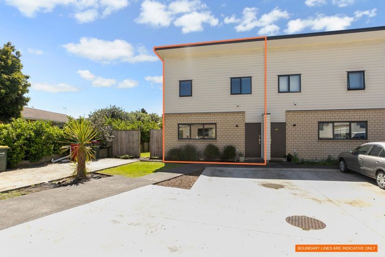 Photo of property in 14a Jutland Road, Manurewa, Auckland, 2102