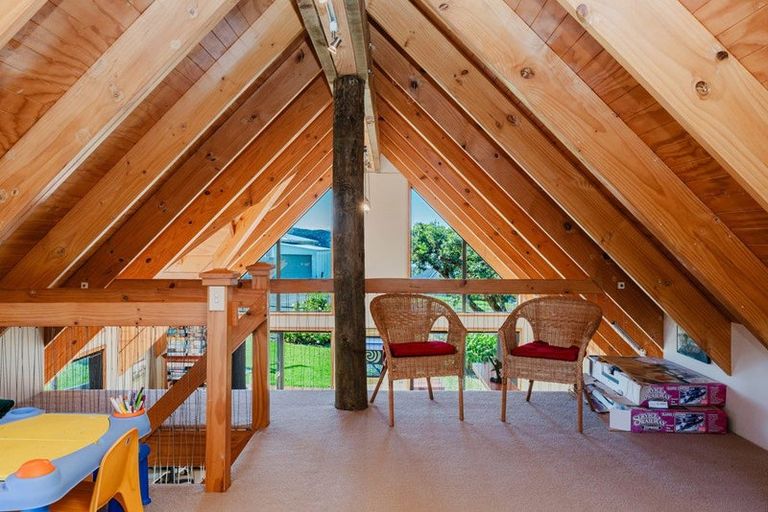 Photo of property in 533 Hoturoa Street, Kawhia, 3889