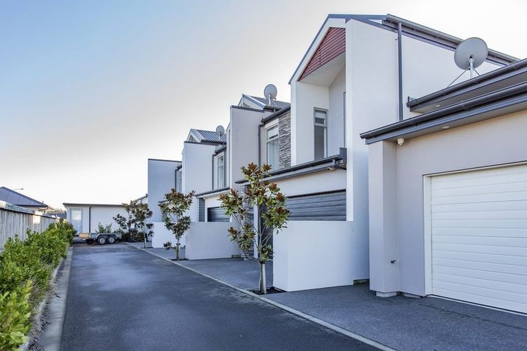 Photo of property in 6b Batchelor Place, Kaiapoi, 7630