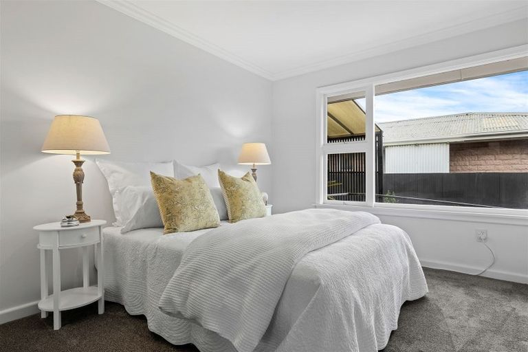 Photo of property in 39 Witham Street, Hornby, Christchurch, 8042