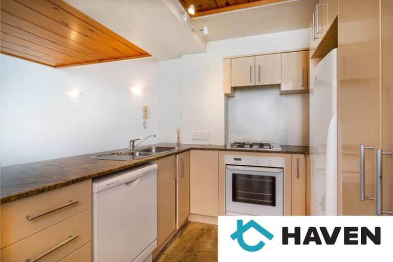 Photo of property in G15/30 York Street, Parnell, Auckland, 1052