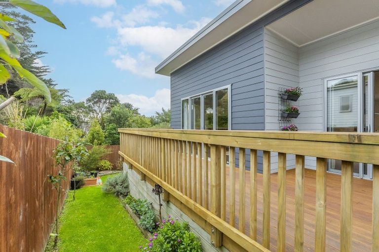 Photo of property in 115a Rawhiti Road, Pukerua Bay, 5026