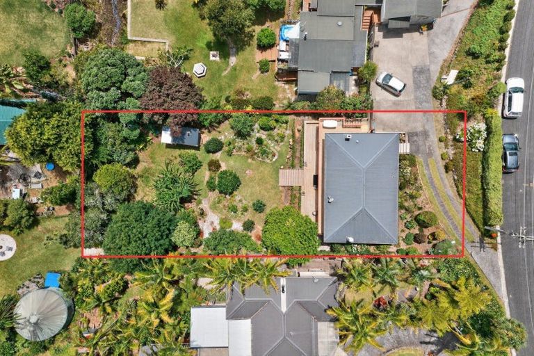 Photo of property in 41 Vale Road, Riverside, Whangarei, 0112