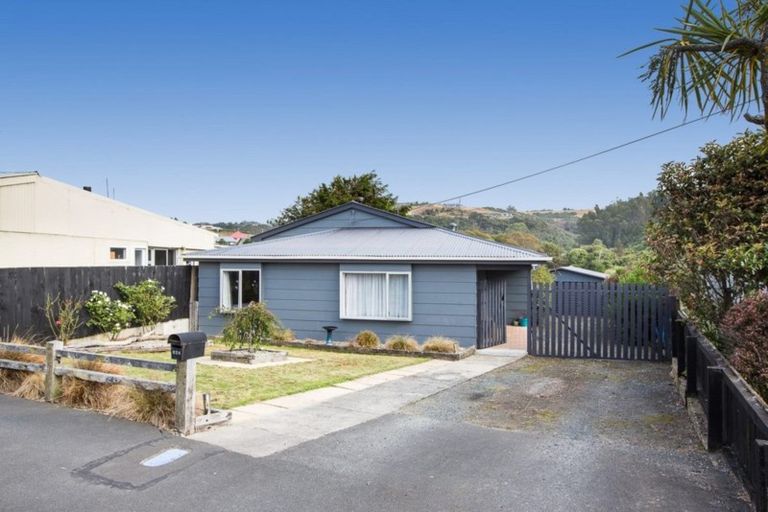 Photo of property in 824 Brighton Road, Ocean View, Dunedin, 9035