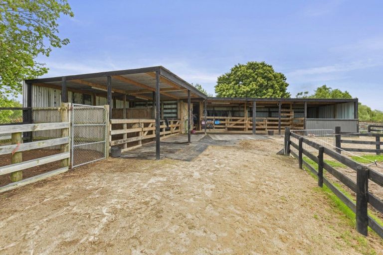 Photo of property in 1/1970 Kakaramea Road, Ngahinapouri, Ohaupo, 3290