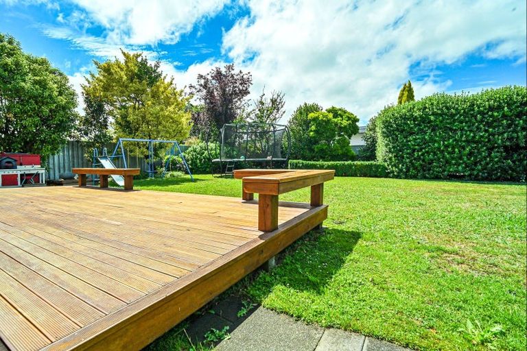 Photo of property in 410 Hemi Street, Raureka, Hastings, 4120