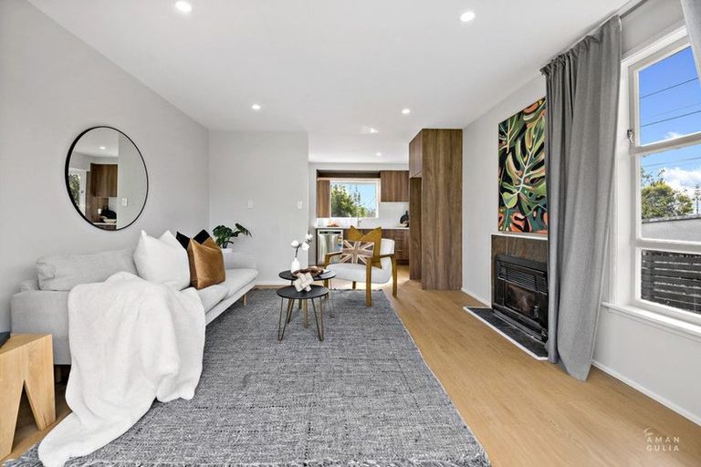 Photo of property in 131 Rosier Road, Glen Eden, Auckland, 0602