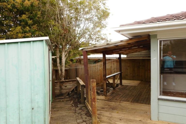 Photo of property in 27 Burndale Terrace, Manurewa, Auckland, 2102