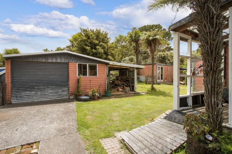 Photo of property in 11 George Street, Waihi, 3610