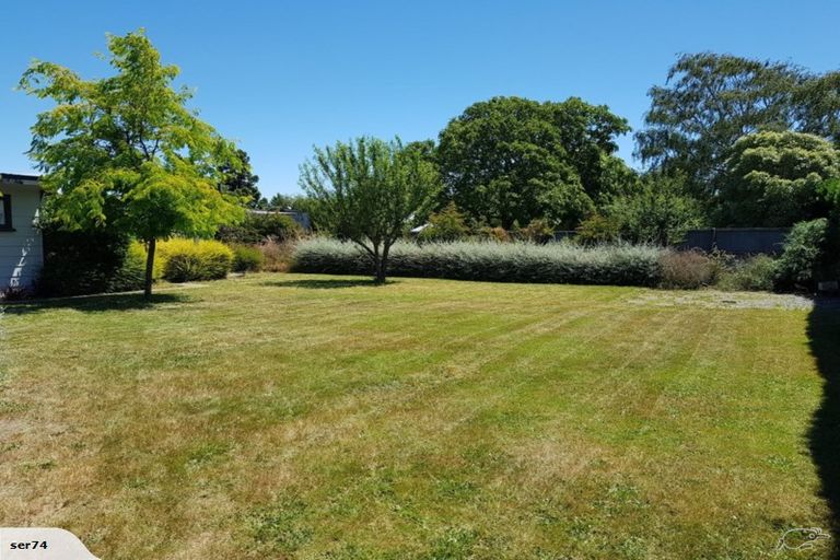 Photo of property in 33 James Street, Lincoln, 7608