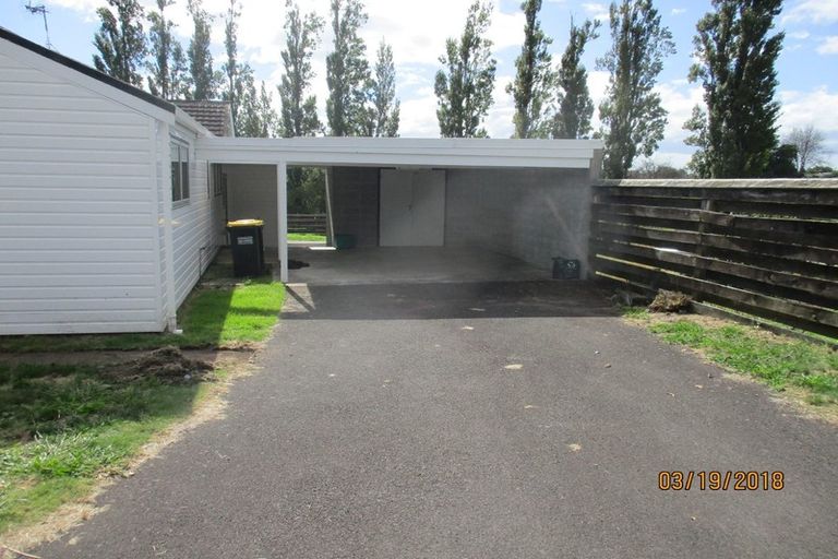 Photo of property in 186a Studholme Street, Morrinsville, 3300