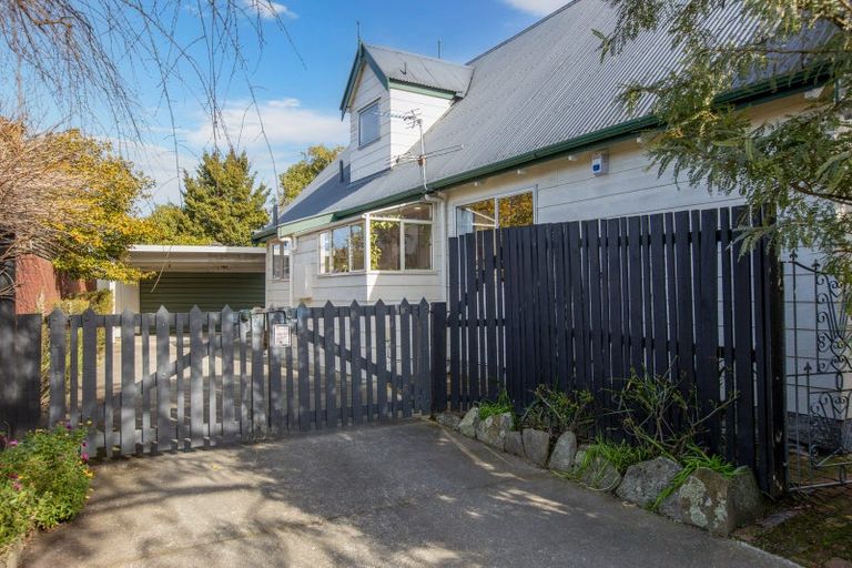 Photo of property in 39 Halswell Junction Road, Halswell, Christchurch, 8025